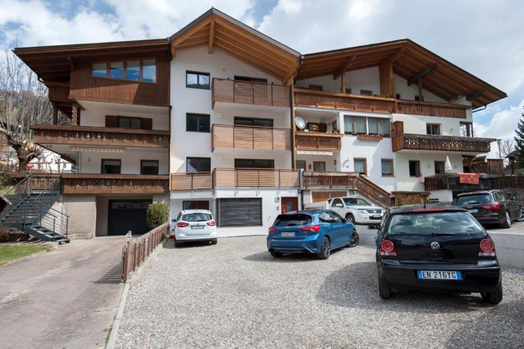 Armea Appart Cadipietra Exterior photo